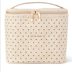 Kate Spade Lunch Tote
